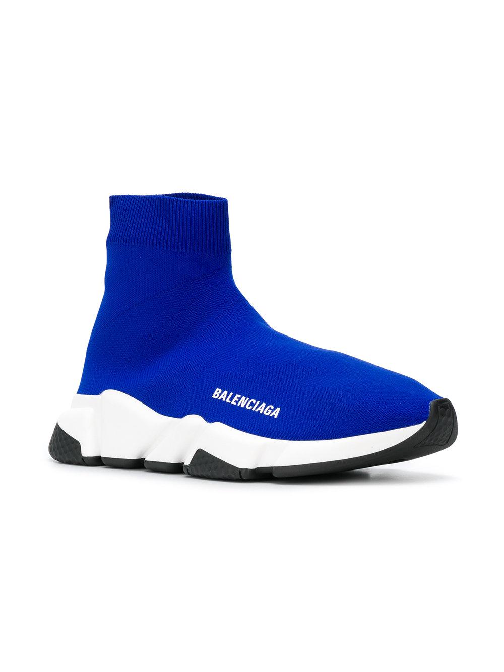 balenciaga chaussure chaussette prix