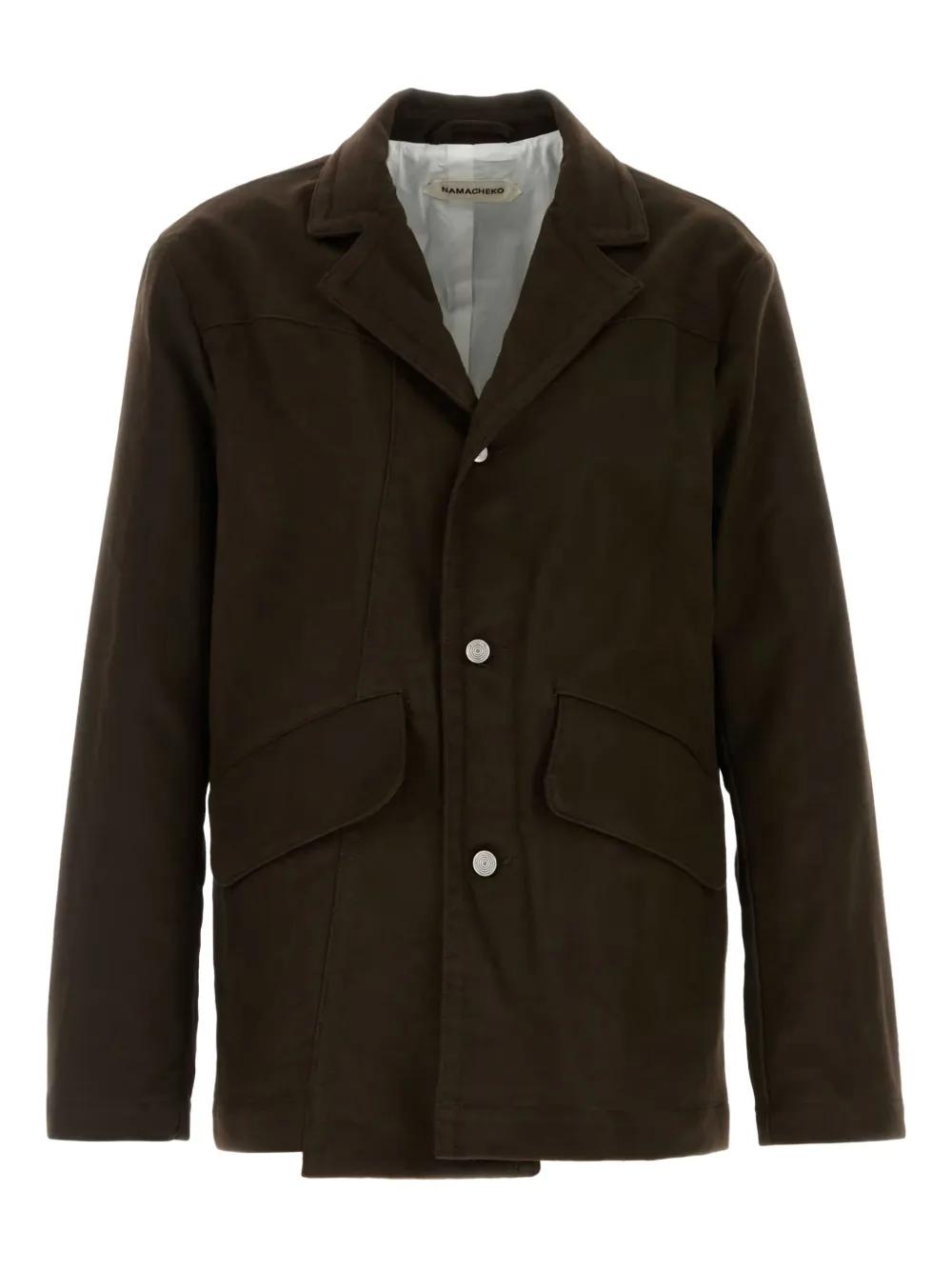 ジャケット・アウター Namacheko 24 Jacket メンズ NAMACHEKO ジャケット | オンラインセールは最大77%オフ