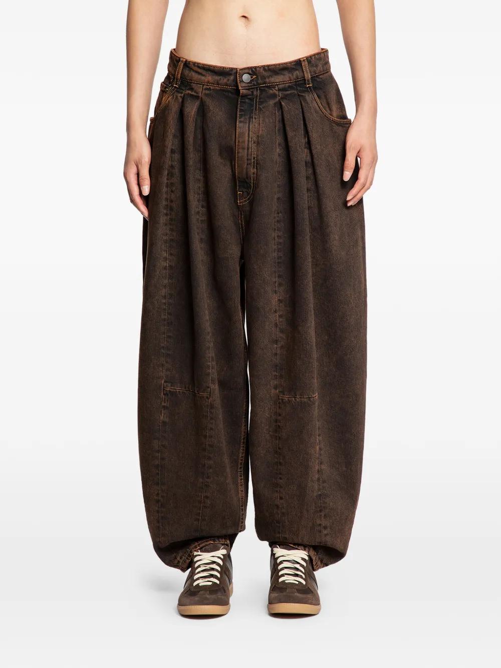 メンズ Hed Mayner パンツ | オンラインセールは最大77%オフ | Lyst