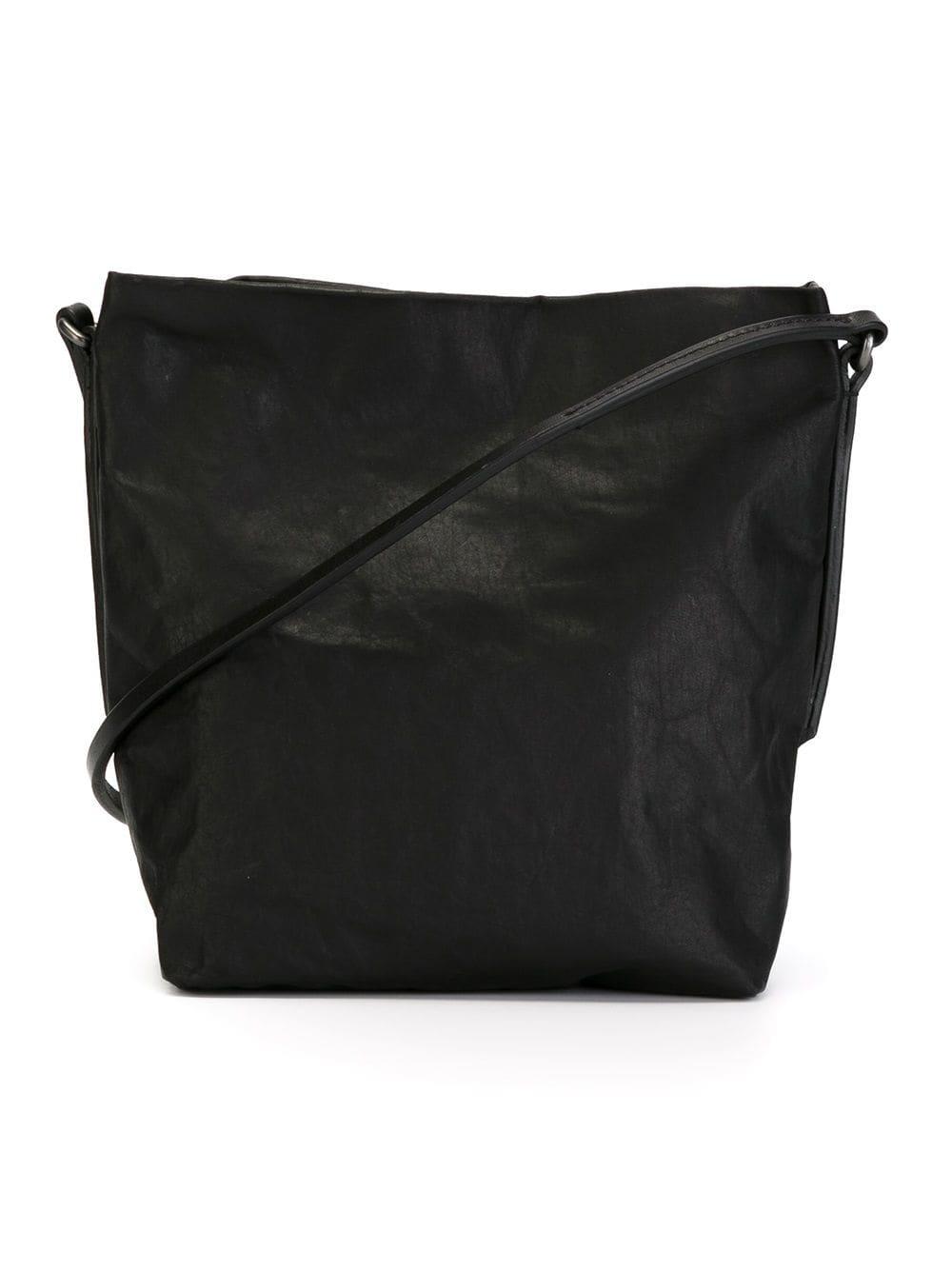 slouchy crossbody bag