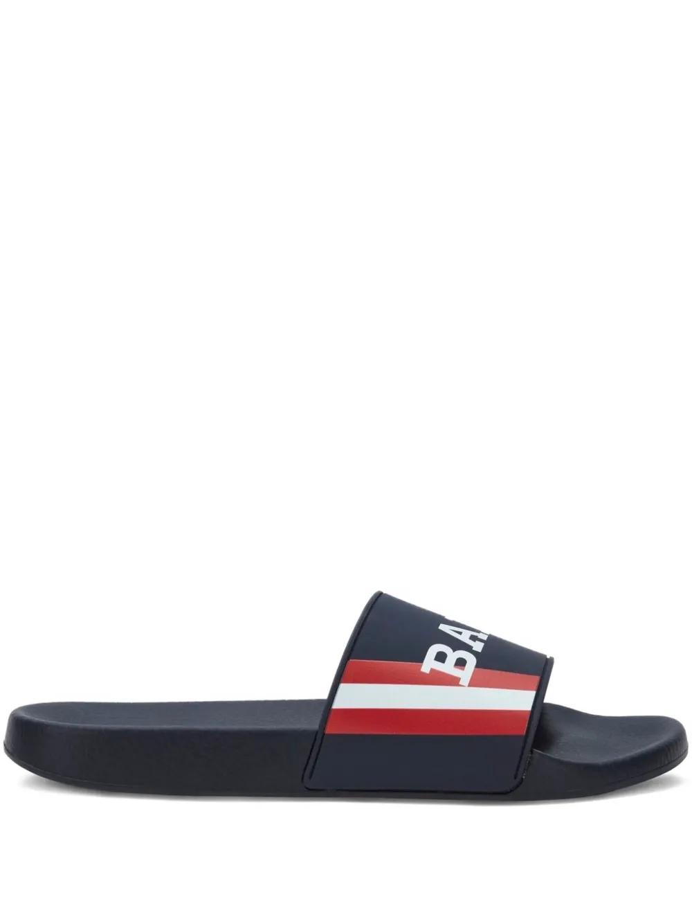 Bally Sandals and flip-flops for Men | Online Sale up to 71