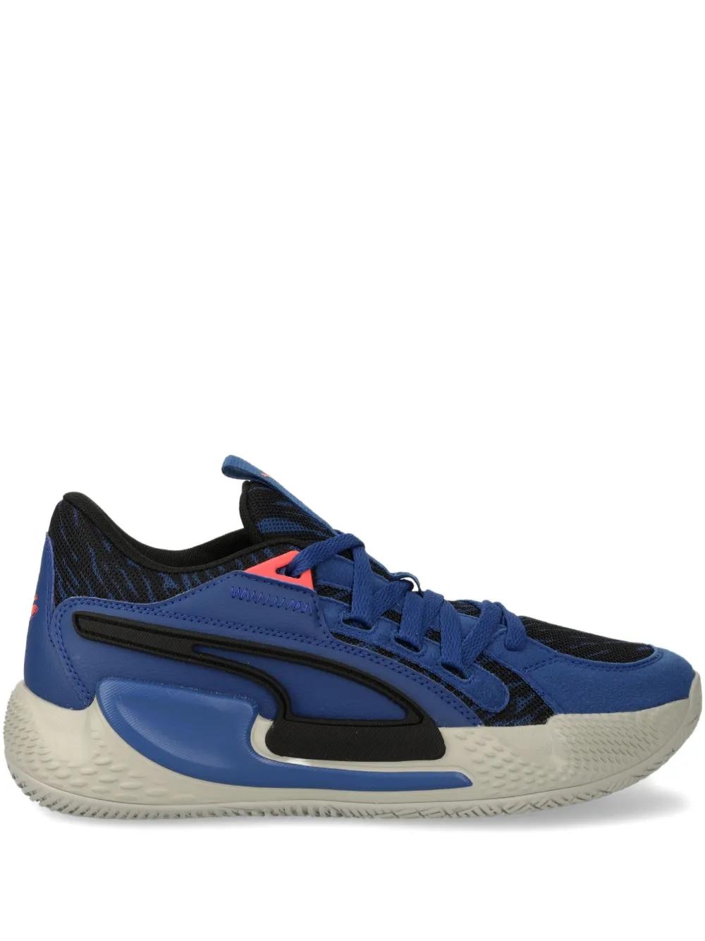Puma Clyde Sneakers for Men Up to 66% off Lyst UK