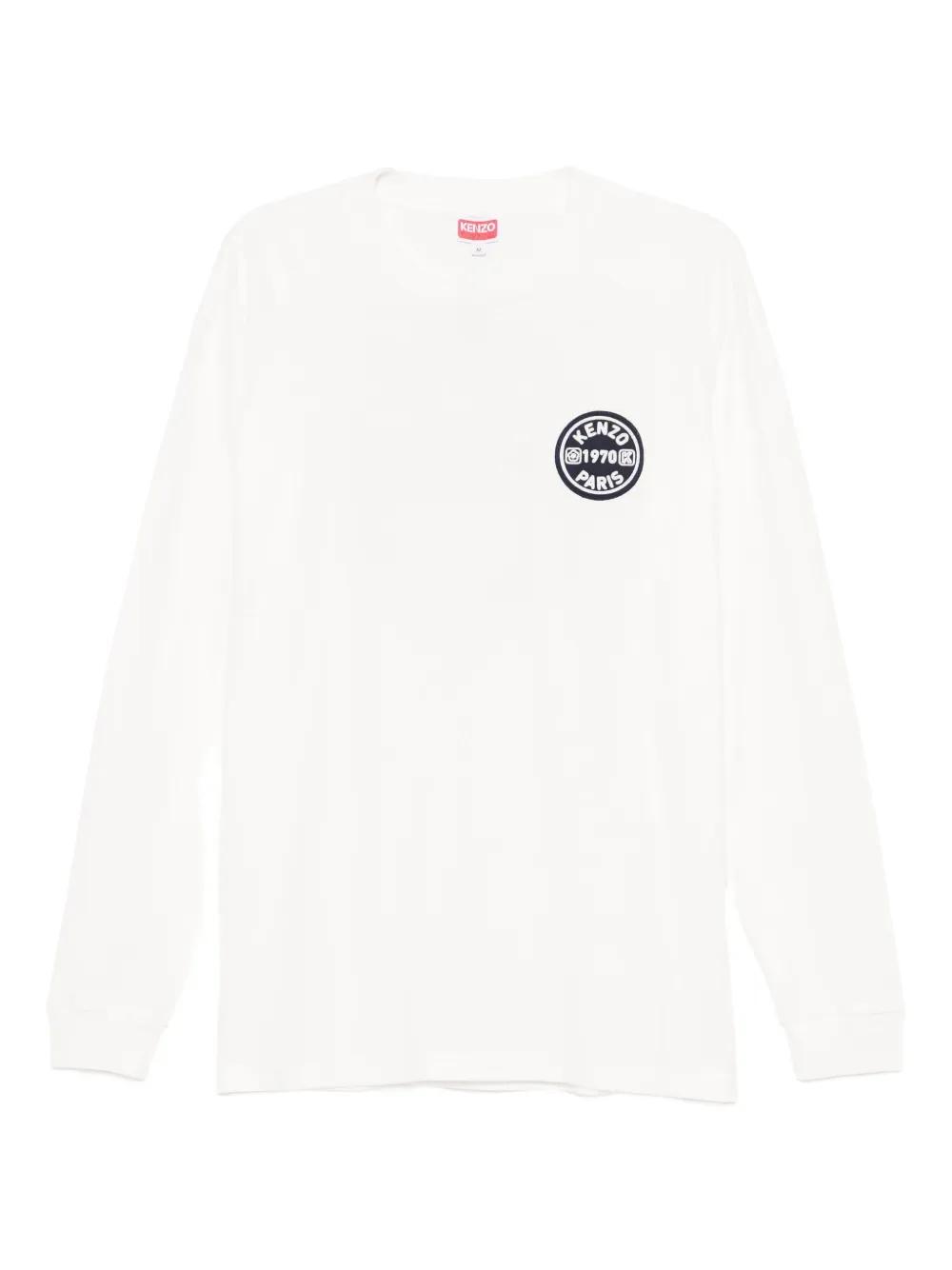 KENZO Long-sleeve t-shirts for Men | Online Sale up to 73