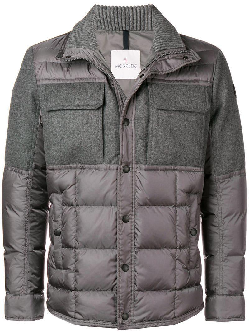 moncler albi jacket
