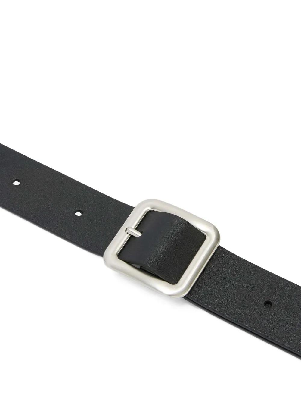 Jil Sander Belts for Men | Online Sale up to 60% off | Lyst
