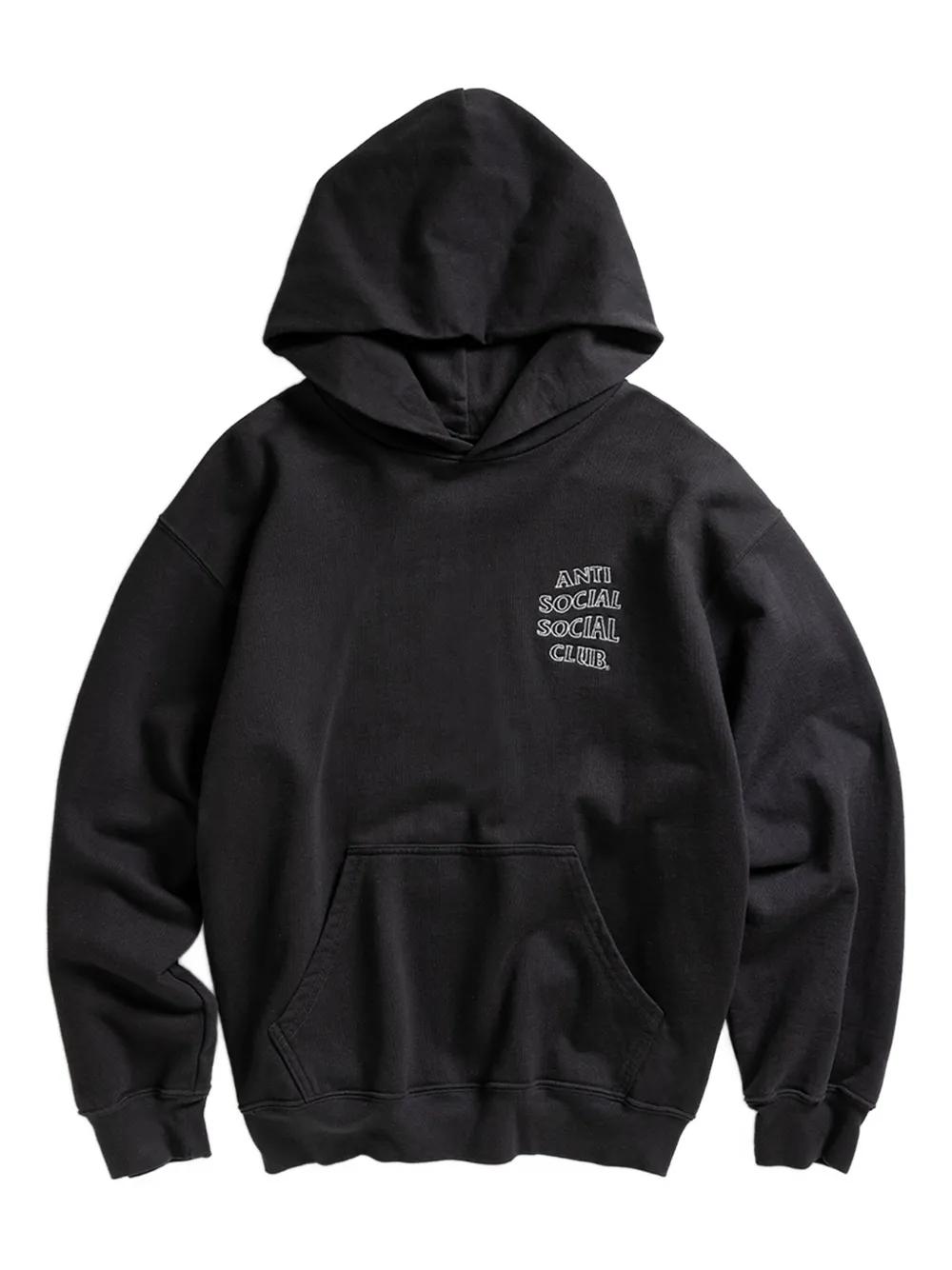 ANTI SOCIAL SOCIAL CLUB Hoodies for Men | Online Sale up to 43