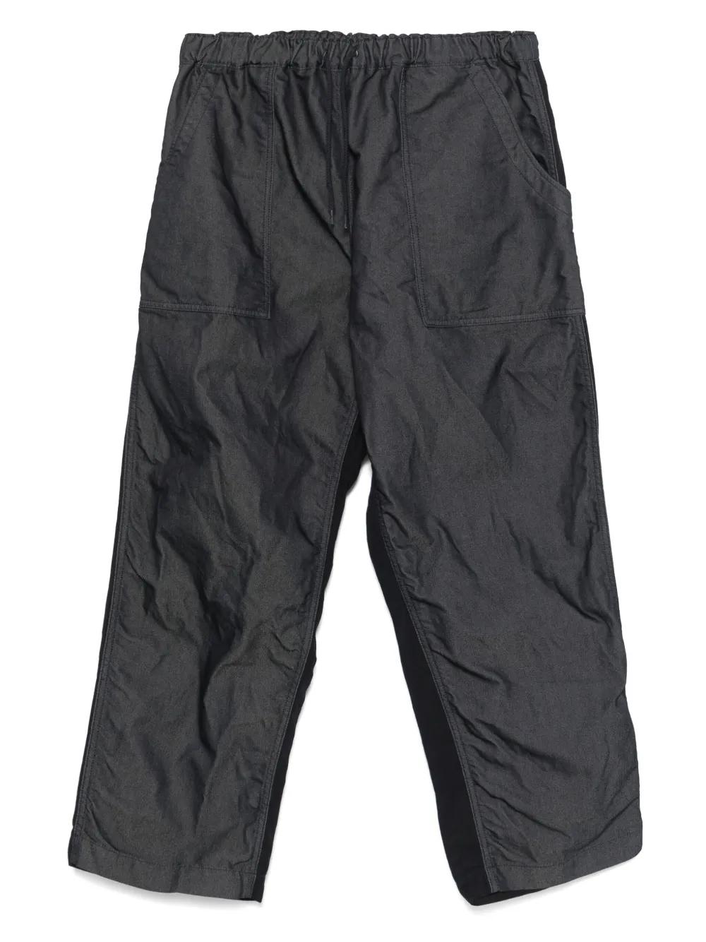Junya Watanabe Casual pants for Men | Online Sale up to 70 Junya Watanabe Casual pants for Men | Online Sale up to 70