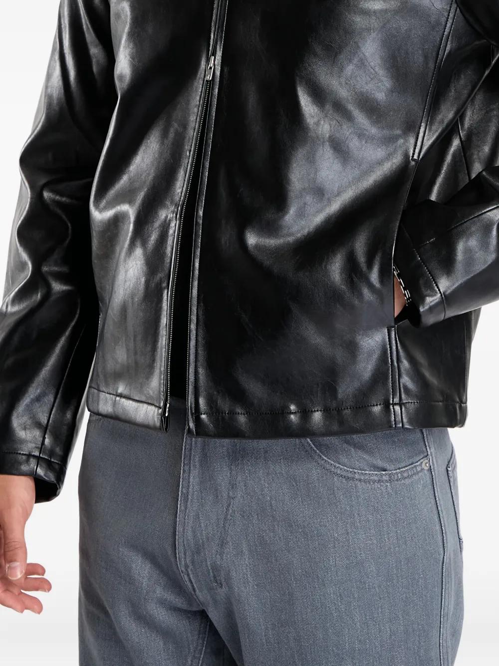 Post Archive Faction PAF Cabaret Jacket in Black for Men | Lyst