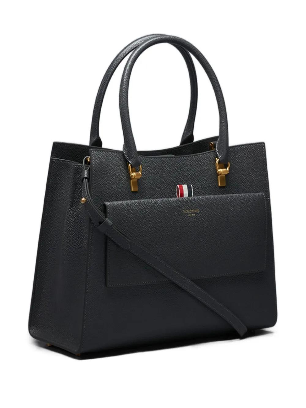 Thom Browne Tote bags for Women | Online Sale up to 70% off Thom Browne Tote bags for Women | Online Sale up to 70% off