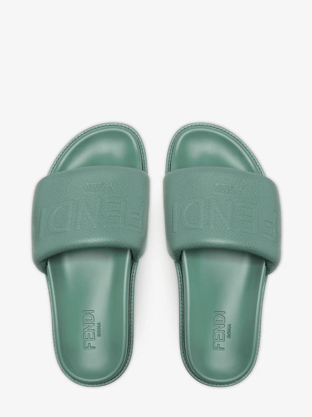 Fendi Sandals and Slides for Men Online Sale up to 42 off Lyst Canada