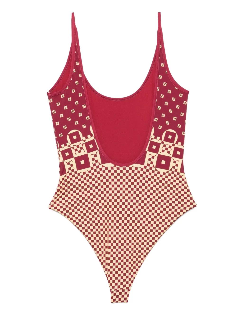 Fendi One-piece swimsuits and bathing suits for Women Online