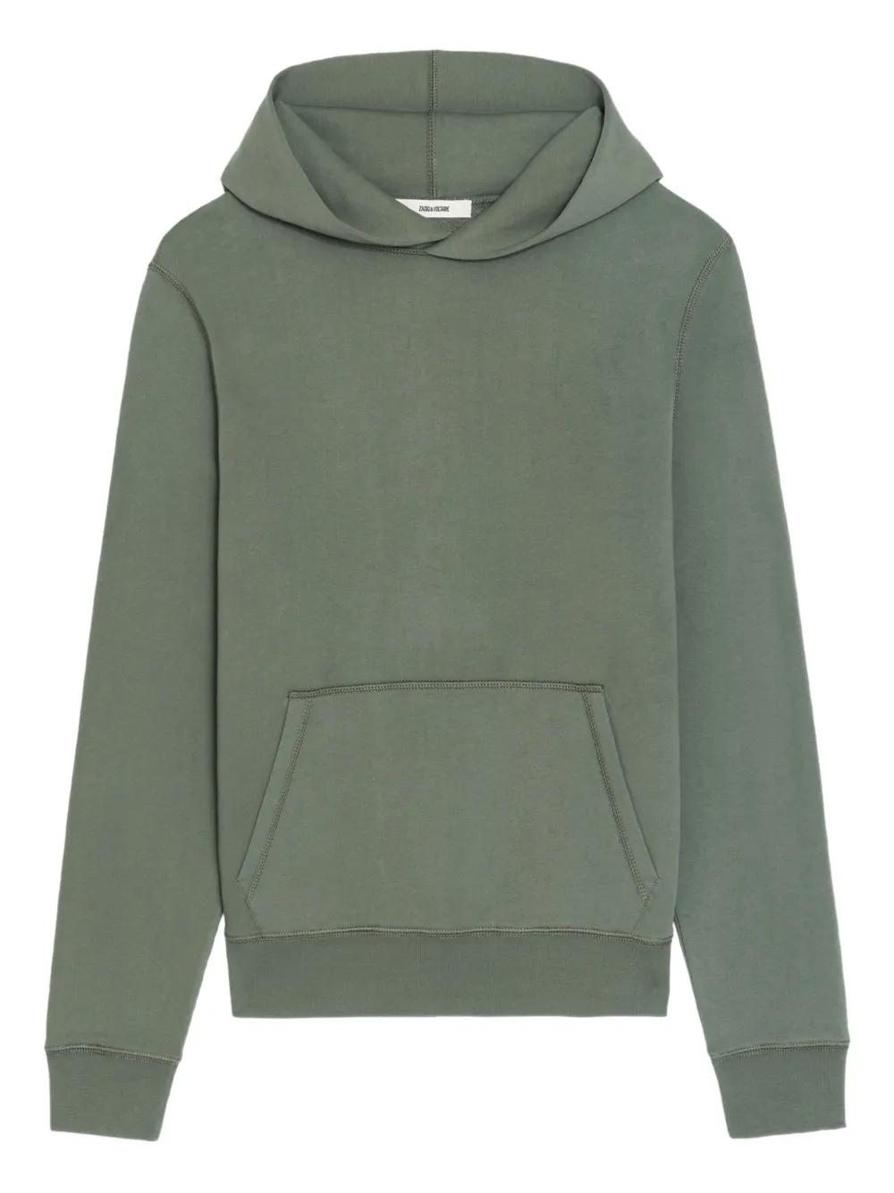 Zadig & Voltaire Hoodies for Men | Online Sale up to 63% off