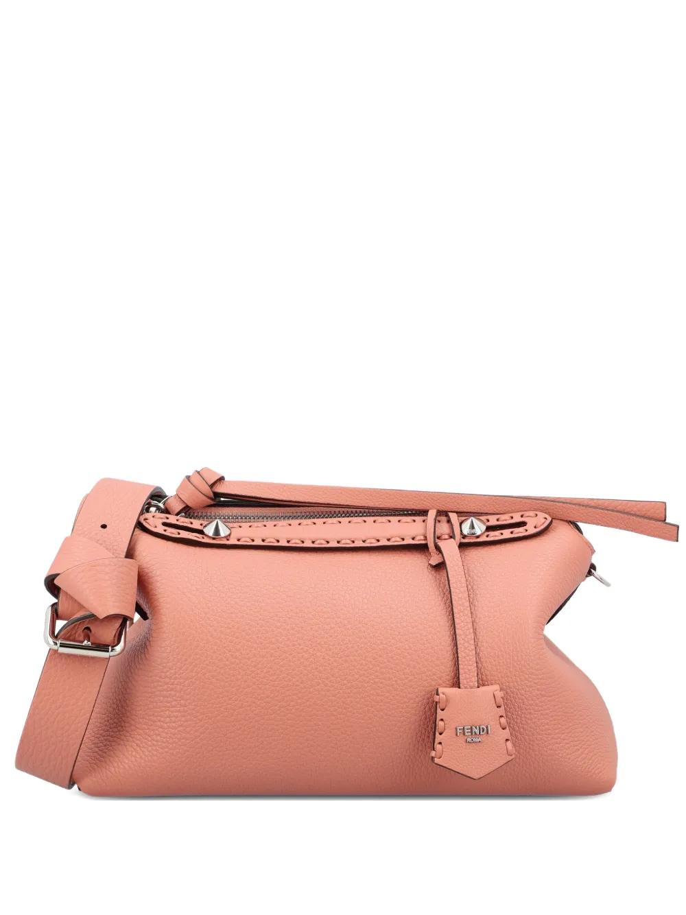 Bolsos en Rosa de Fendi de mujer Lyst