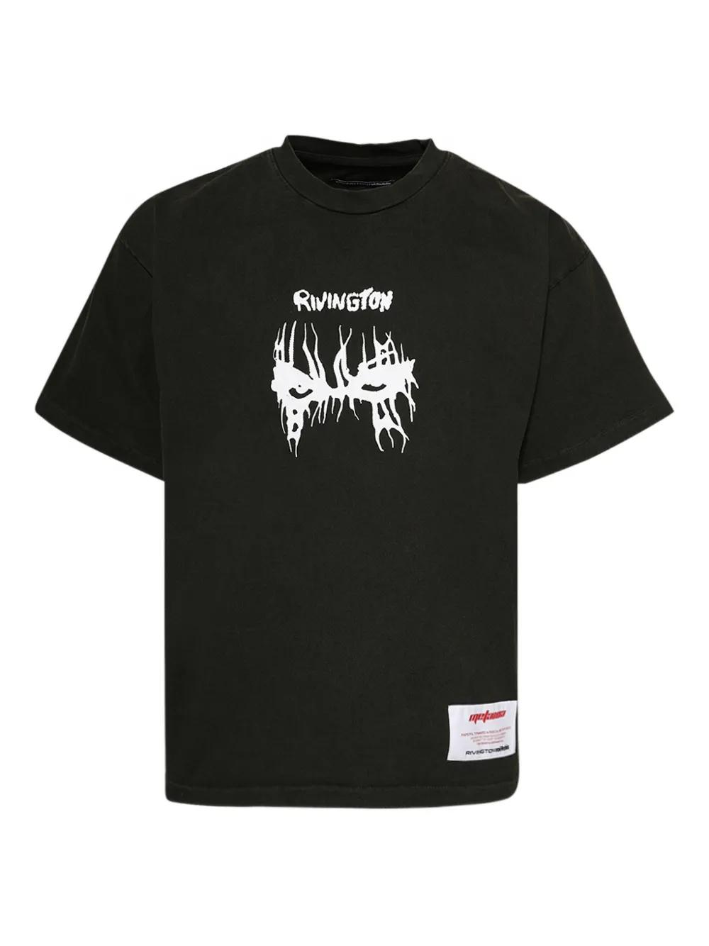 RRR123 Tシャツ (半袖) メンズ | Lyst