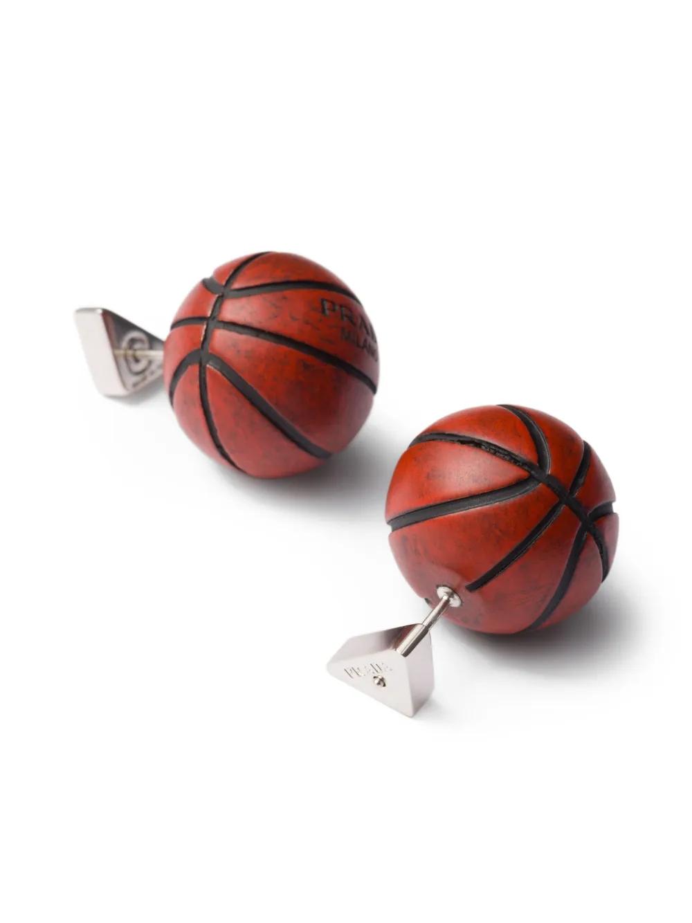 Men's Prada Earrings and ear cuffs Lyst