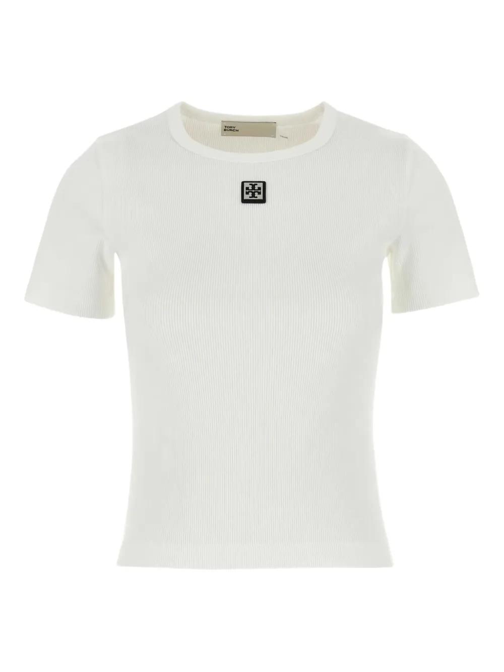 本当に信頼出来る商品 Burch Tory T-shirts Lyst | off 48% to up Sale Online | Women for Tシャツ(半袖/袖なし)