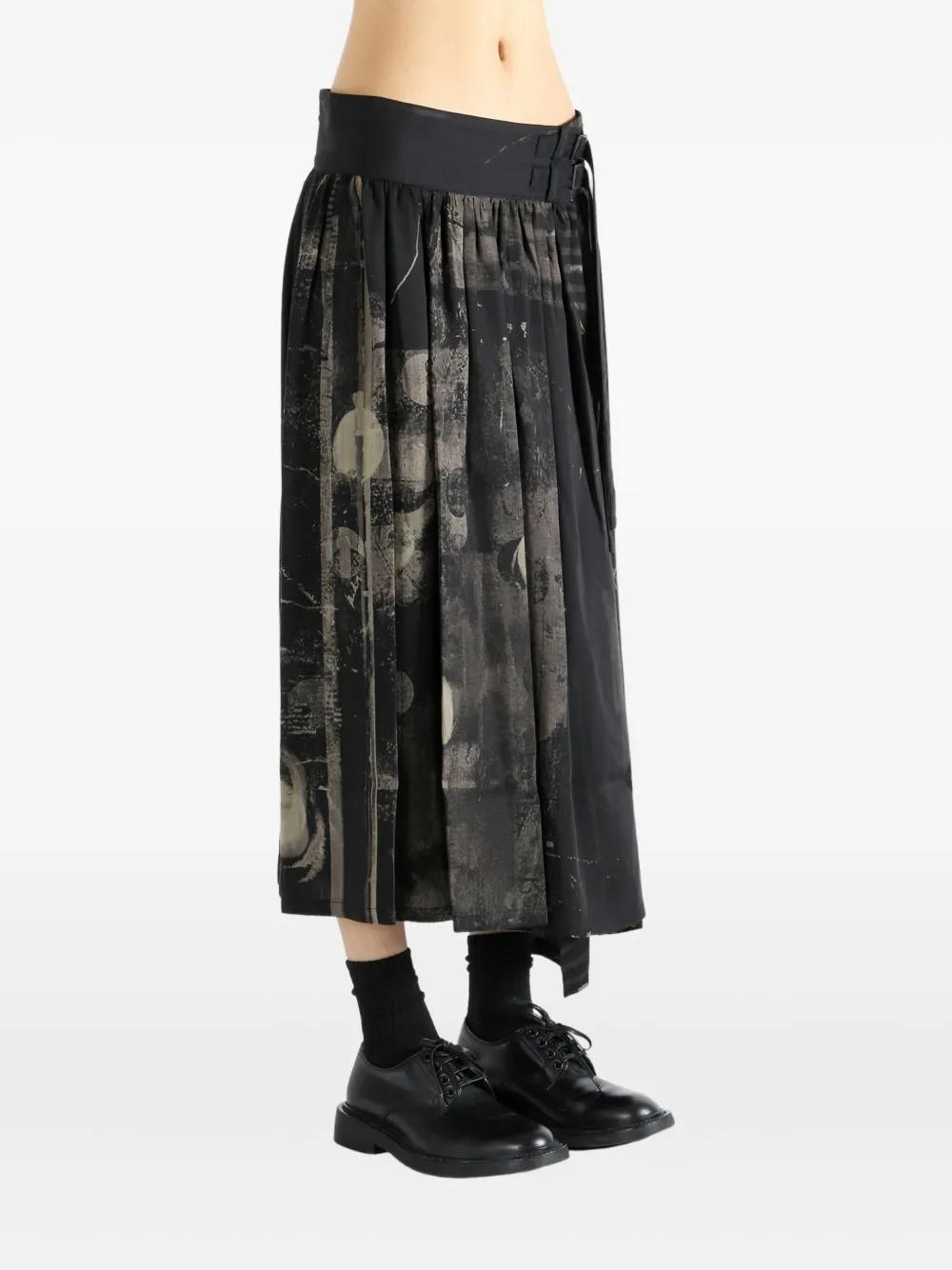 Y's　SKIRT Y's Yohji Yamamoto Skirts for Women | Online Sale up to 76
