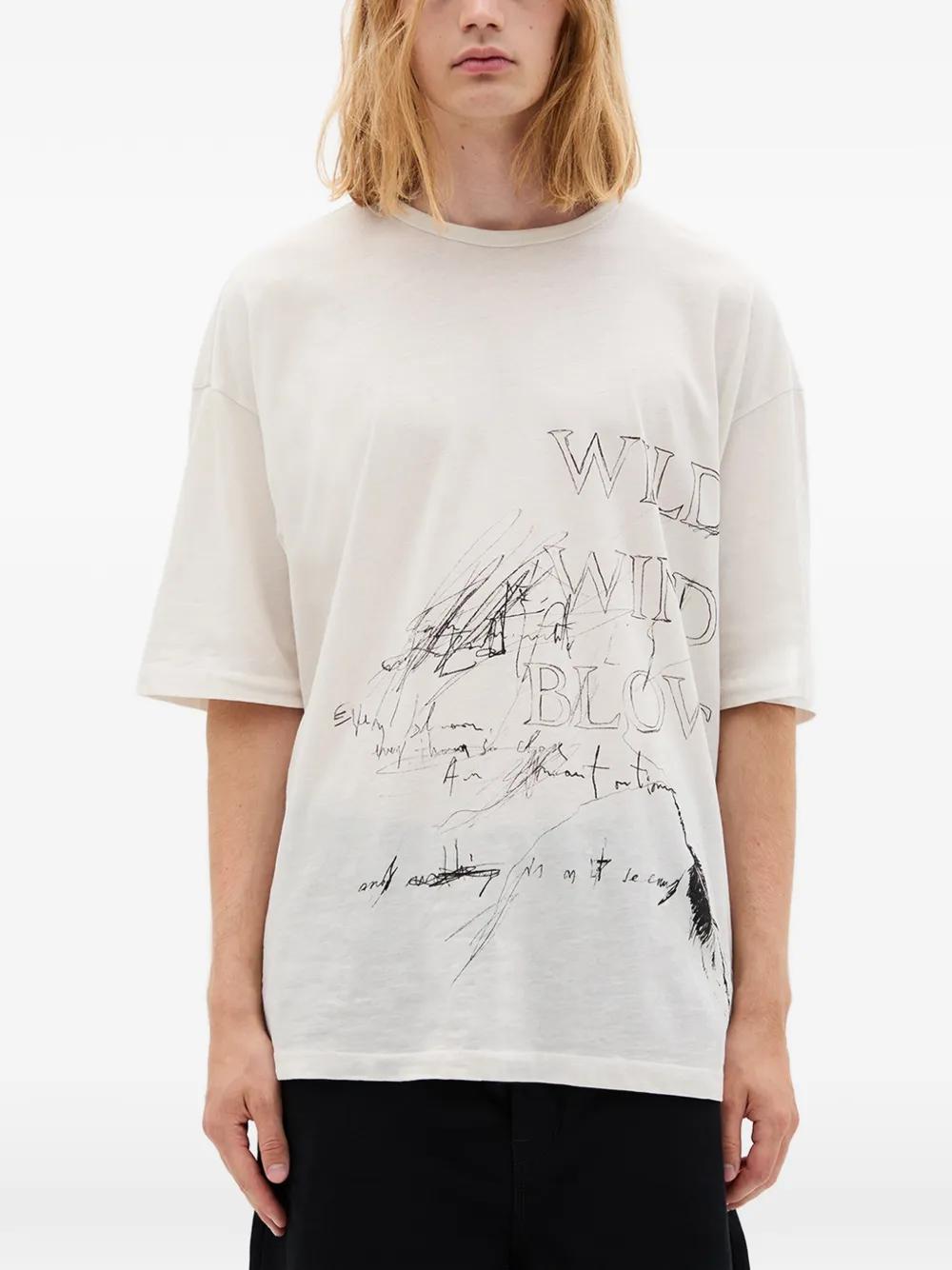 メンズ Ann Demeulemeester Tシャツ | オンラインセールは最大34%オフ