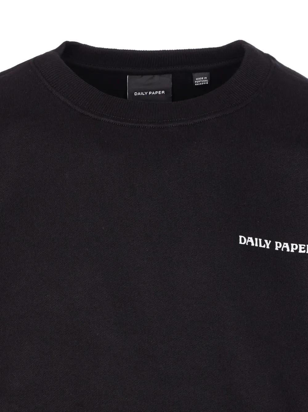 Sweatshirt Daily Paper Coltrui Daily Paper-Sweaters Voor Heren - Main Image