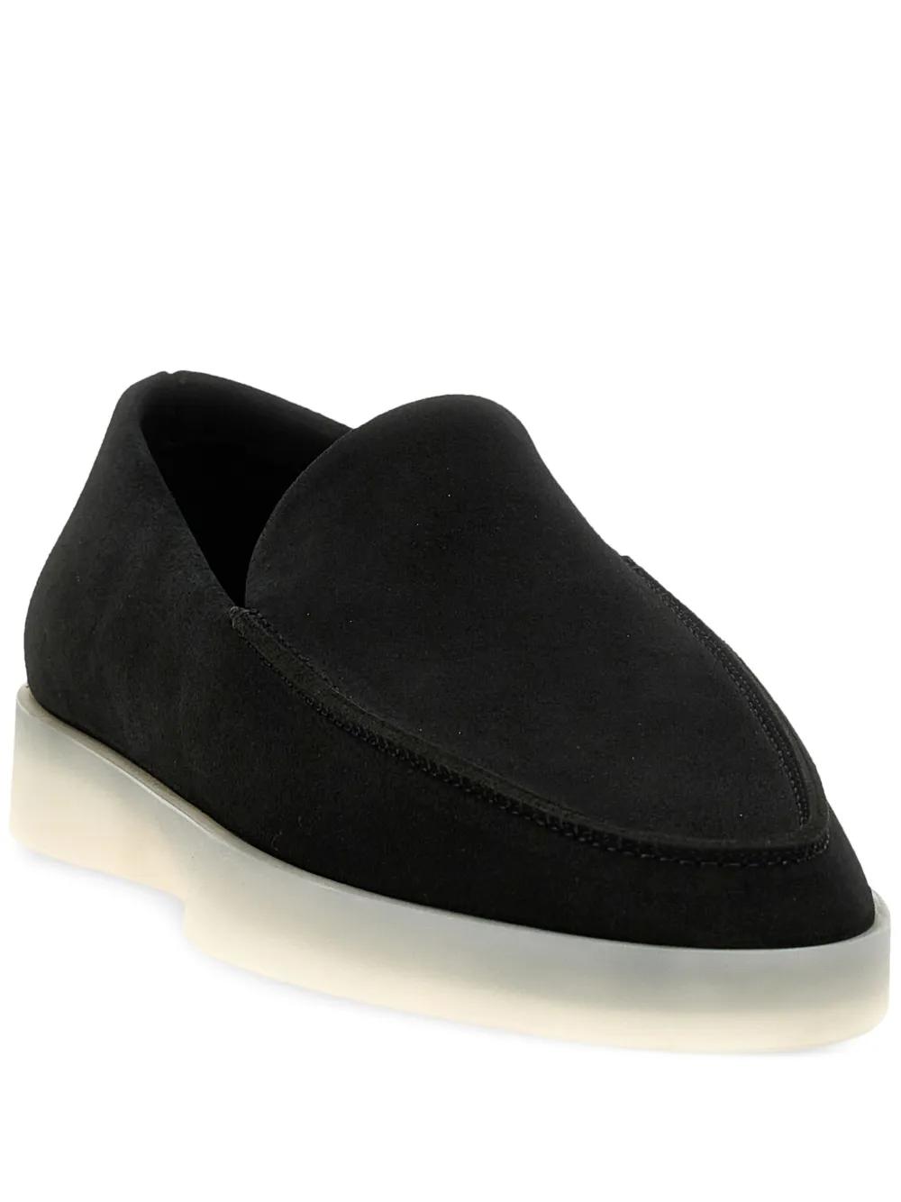 【関税込み】Fear of God スリッパ & ローファー Fear Of God Ermenegildo Zegna Loafer Lacci JL US 6 Jerry