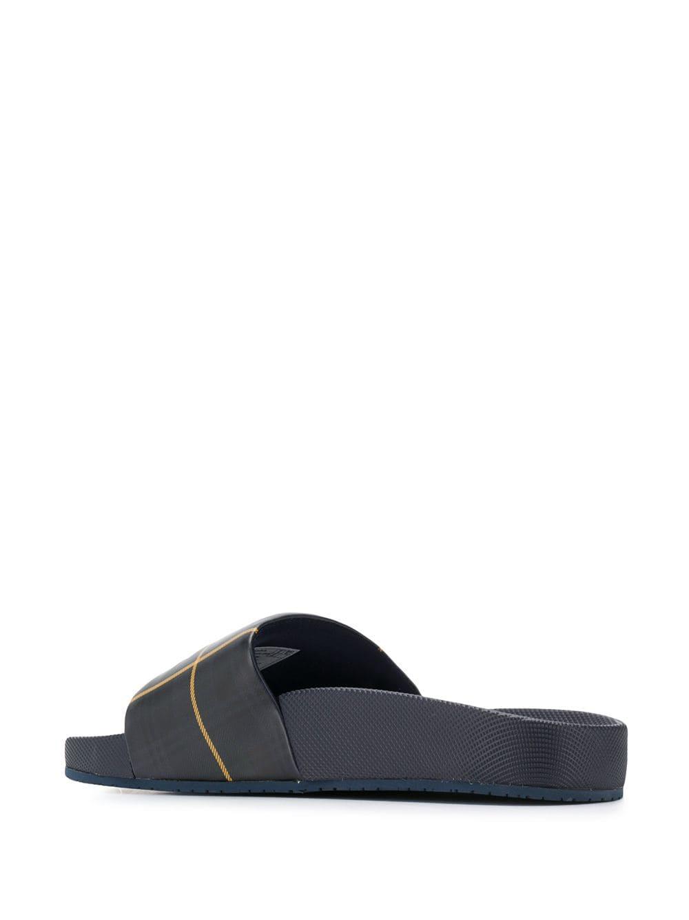 ralph lauren tiger slides