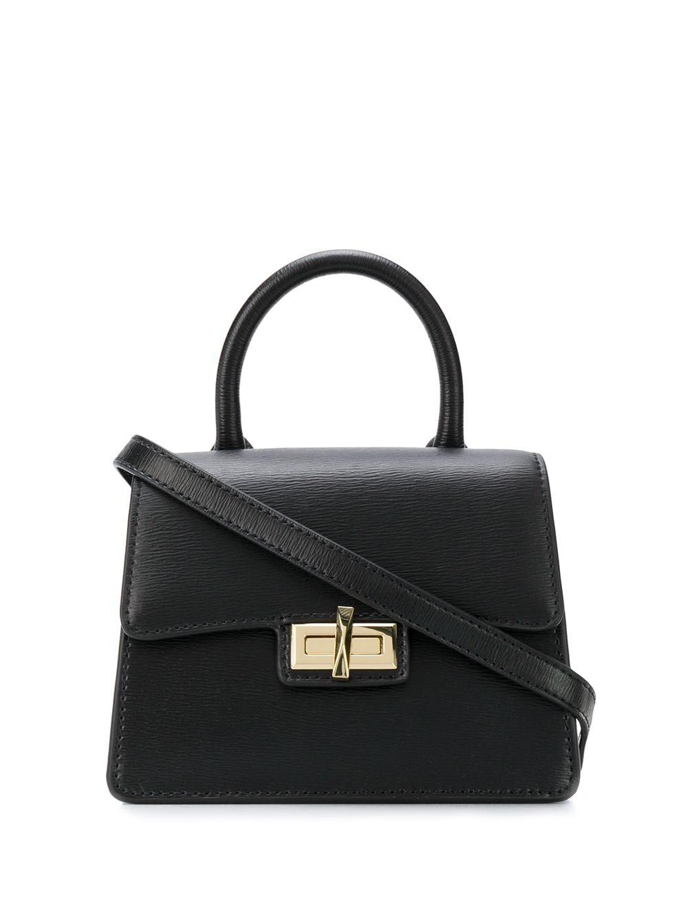 dkny jojo mini satchel