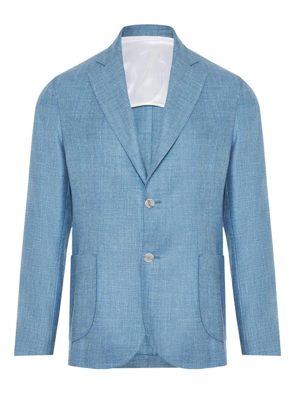 Barba Napoli Blazers for Men | Online Sale up to 58% off | Lyst