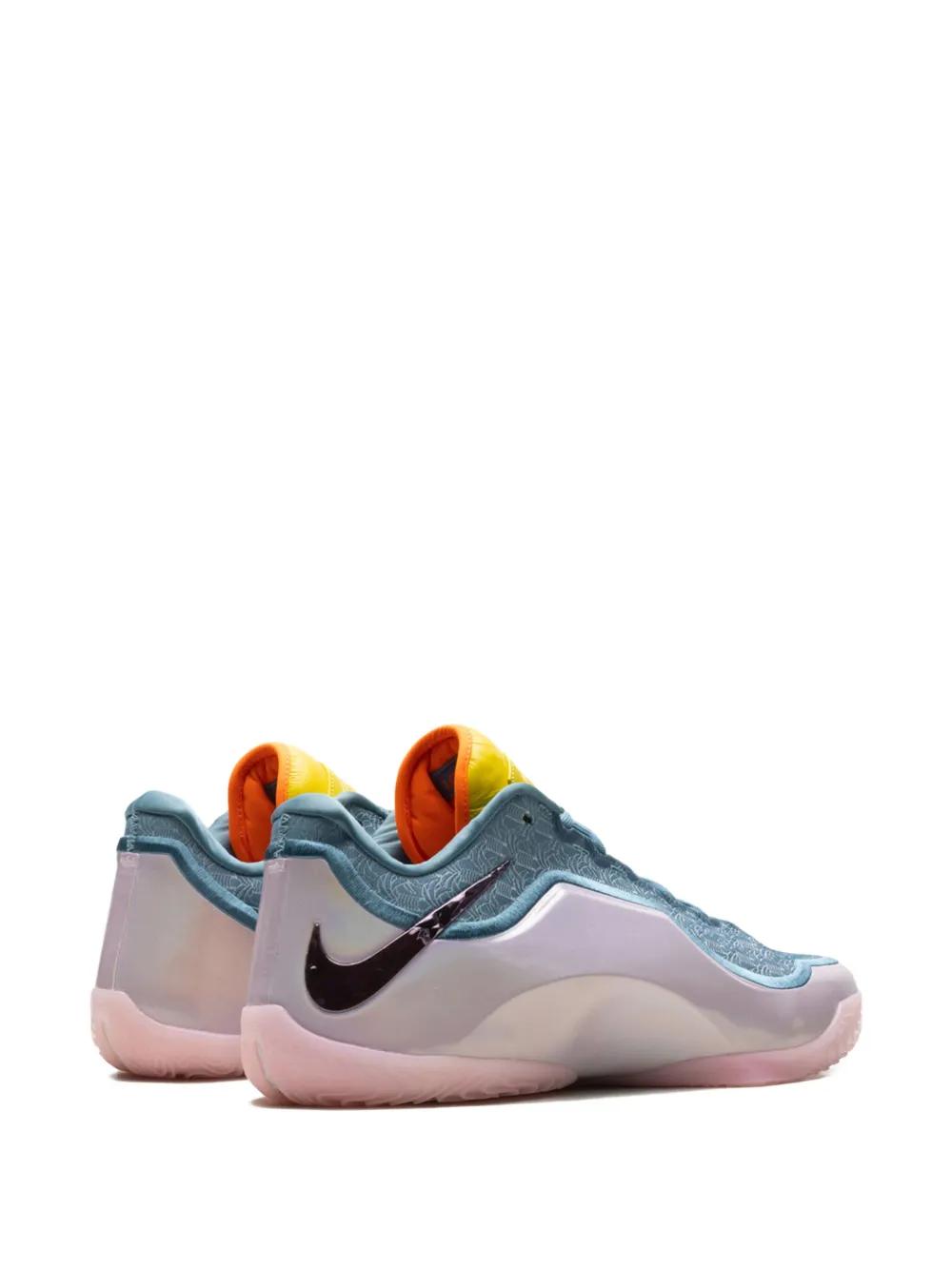 Nike Baskets Lebron 23 Miami Twice in Blue for Men | Lyst