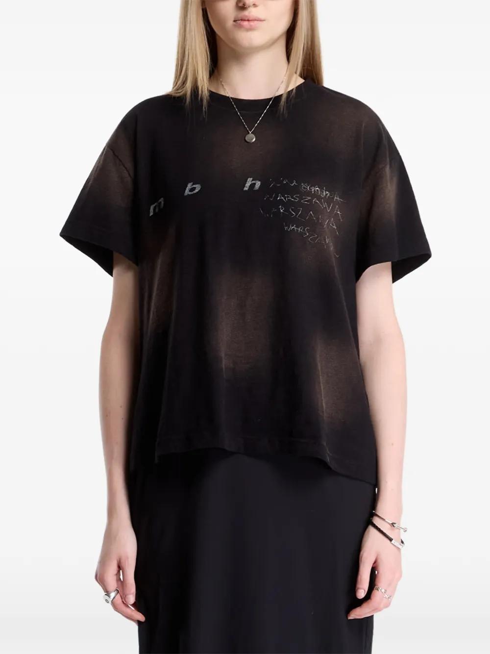 MISBHV カーキ　トップス MISBHV Tops for Women | Online Sale up to 60% off | Lyst
