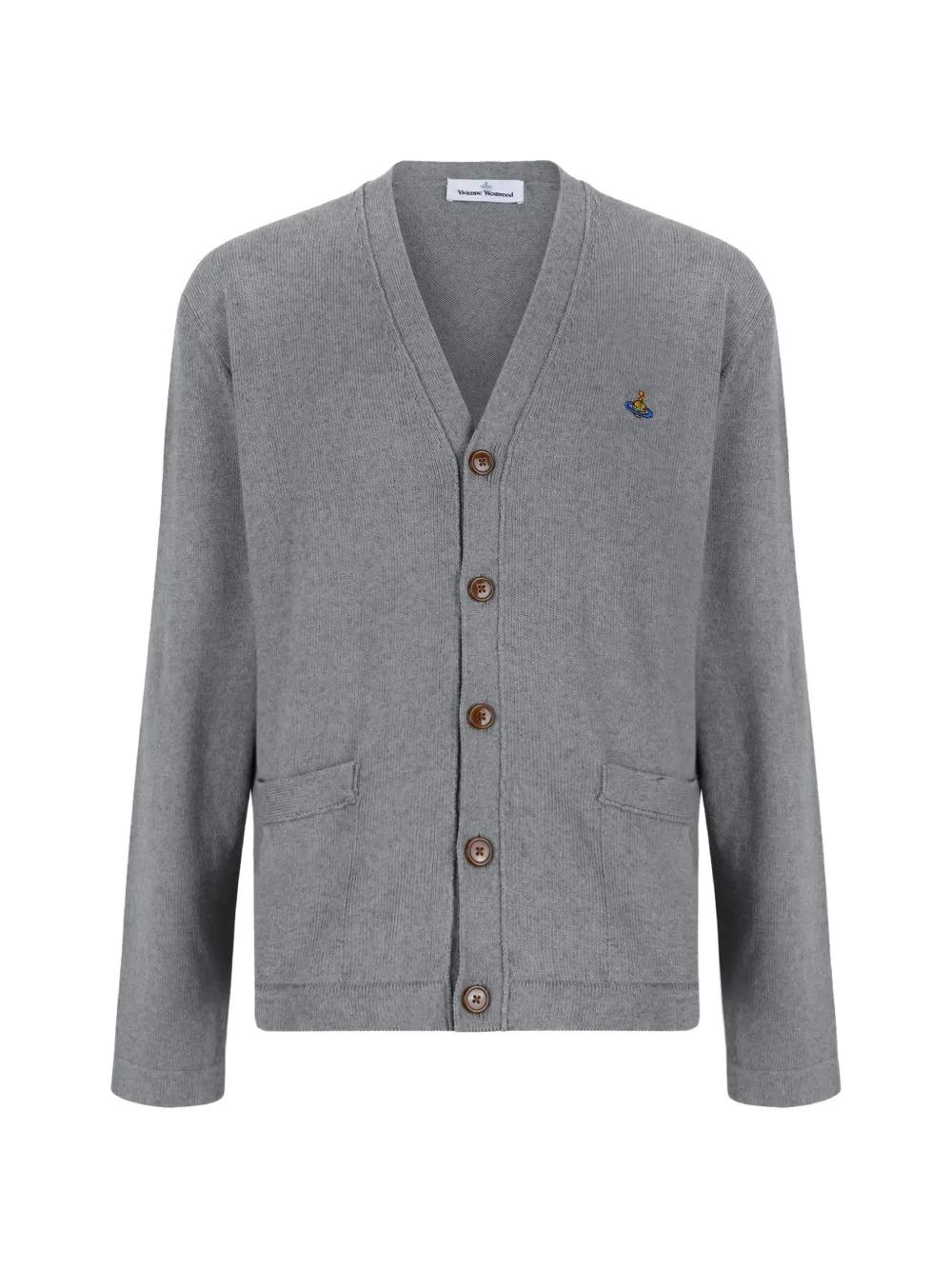 メンズ Vivienne Westwood カーディガン | オンラインセールは最大62