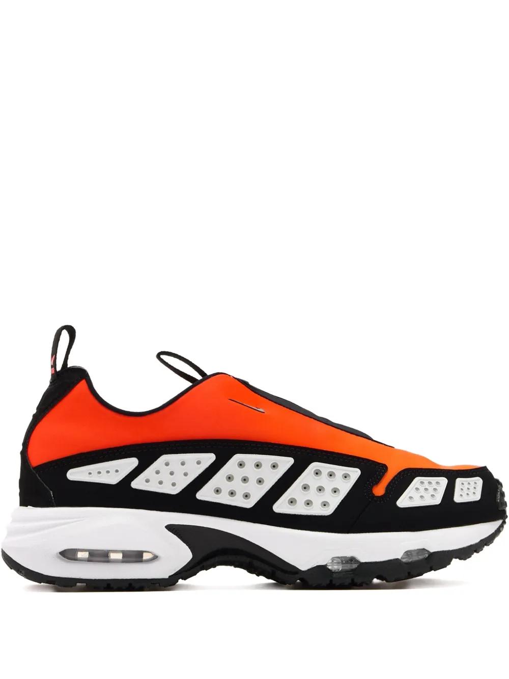 Farfetch Nike Air Max 90 Orange Jordan Nike Air Max Sndr Low-Top