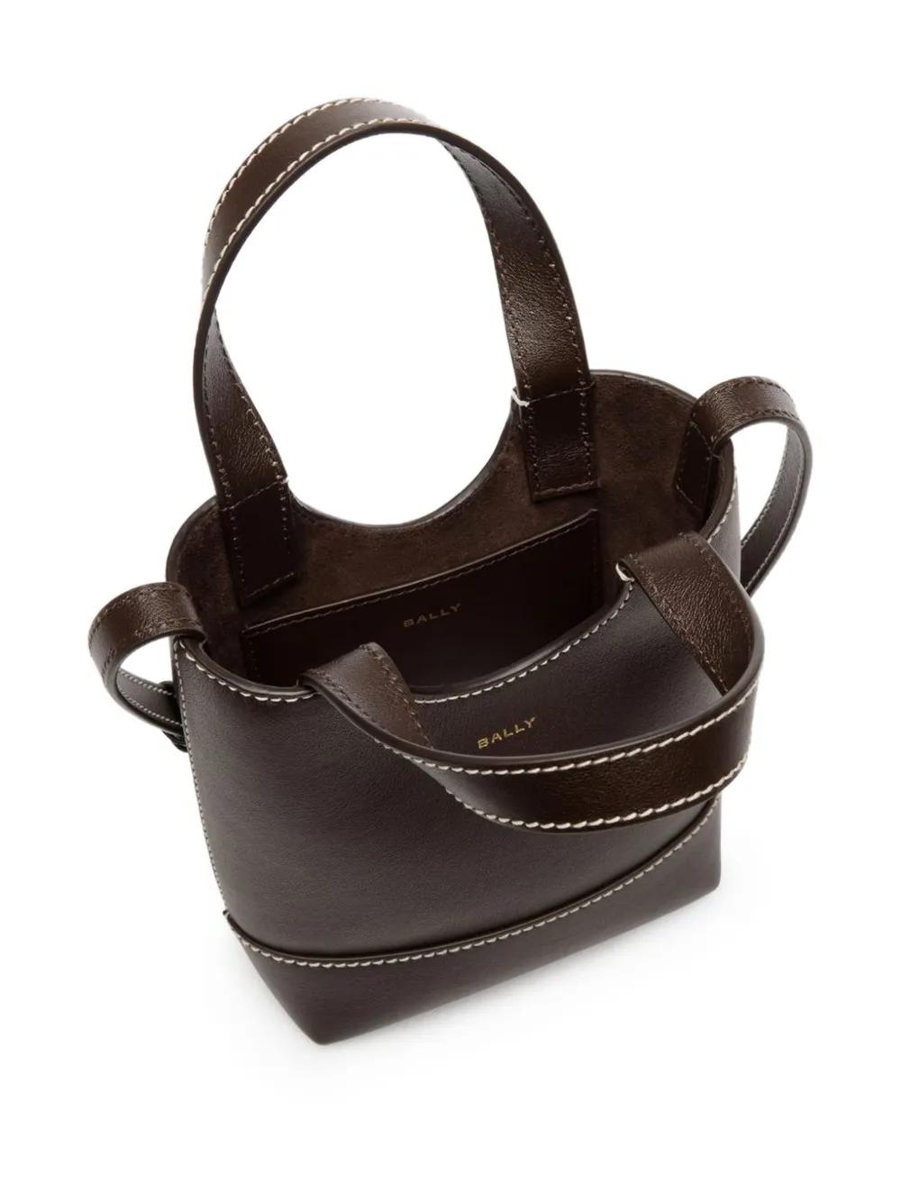 トートバッグ Bally Logo Shopping Bag Vintage Bally Logo Shopper Large Shoulder Purse Tote Bag - Etsy