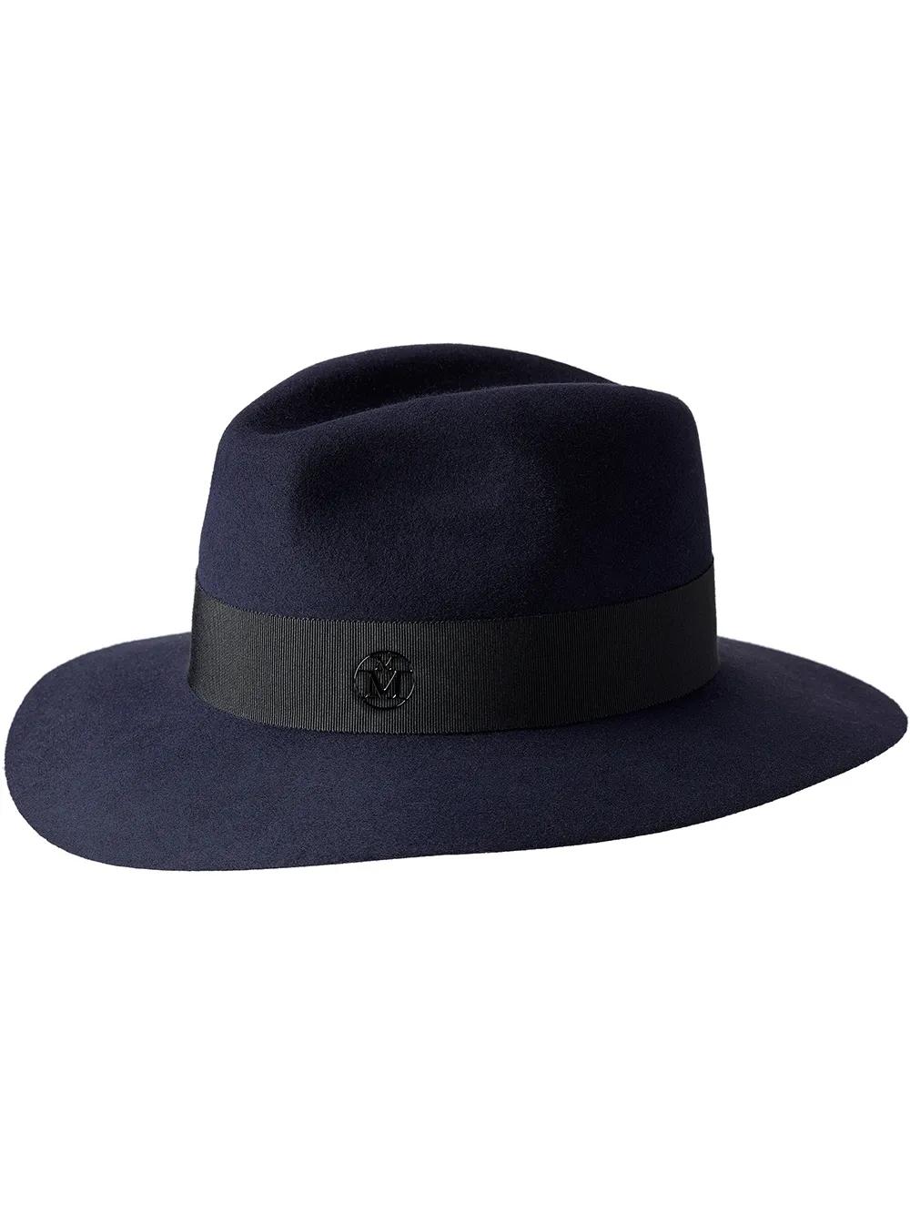 Maison Michel Henrietta Hats for Women - Up to 45% off | Lyst UK