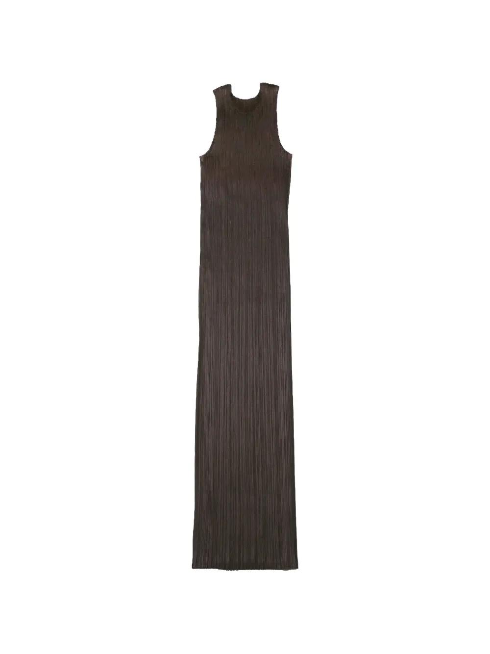 open lace back dress Lilac Skies Strapless Pleated Mini Dress by 75 Slate / M by 75 Degrees and Fuzzy