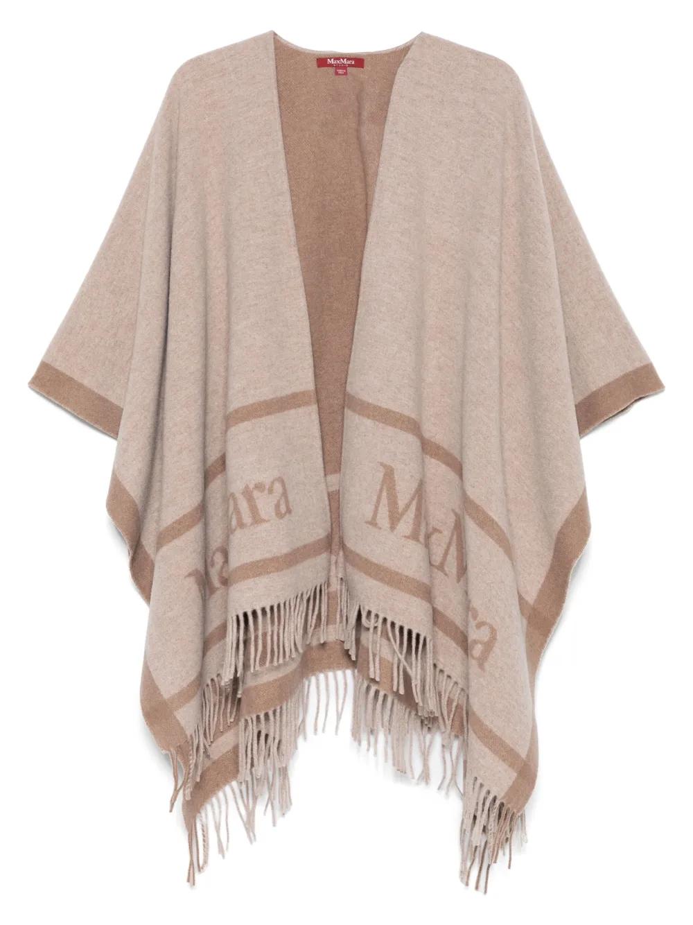 Max Mara Capes for Women | Online Sale up to 51% off | Lyst