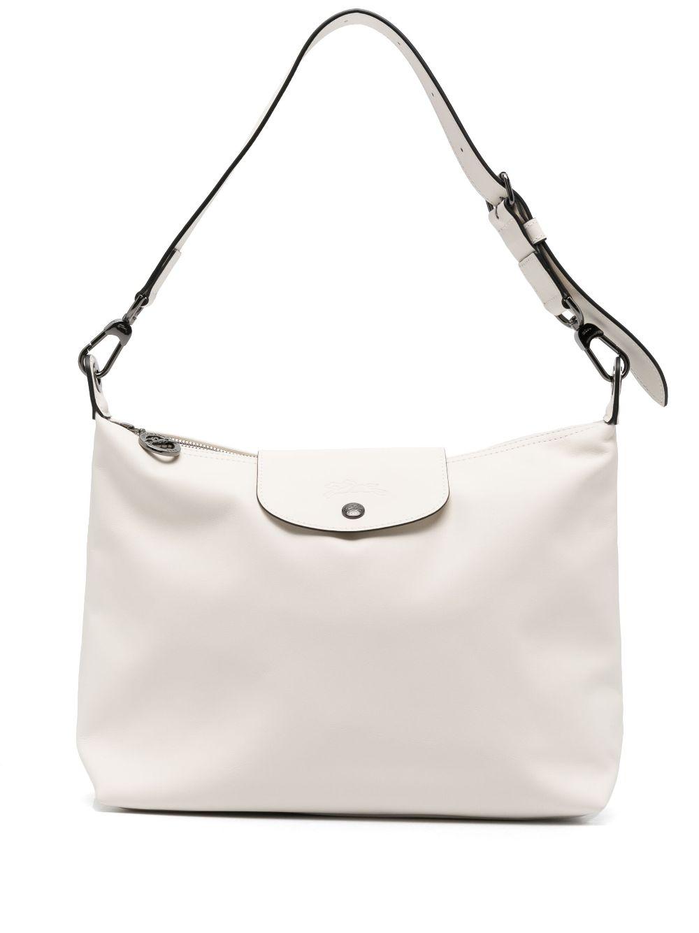 Longchamp white hotsell
