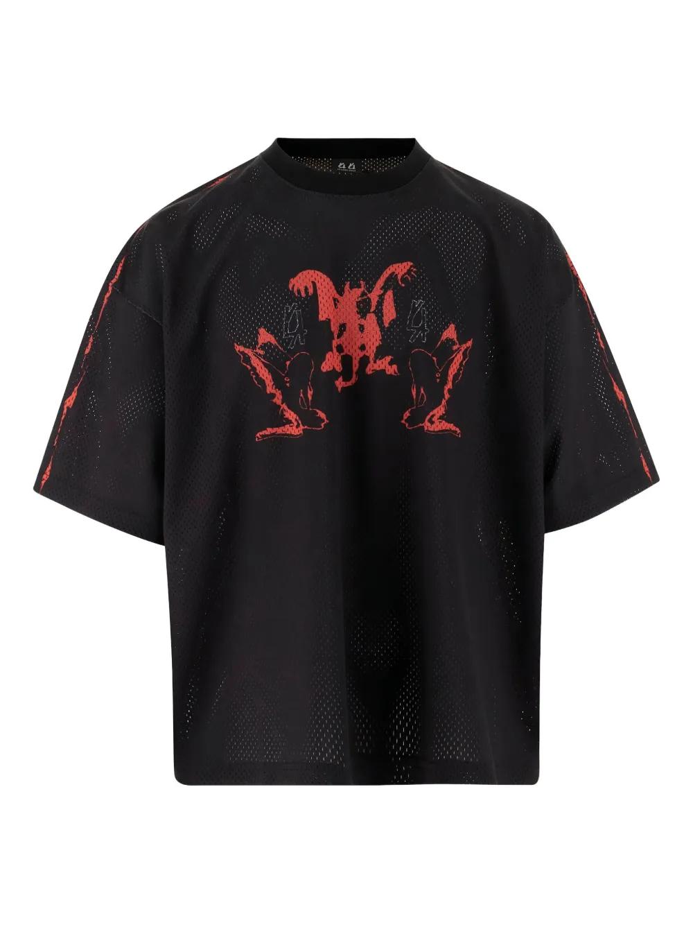 Tシャツ・カットソー 44 LABEL GROUP Woman T-Shirt Dust B0030590FA582 P606 44 Label Group Solid Classic Tee - LABELS