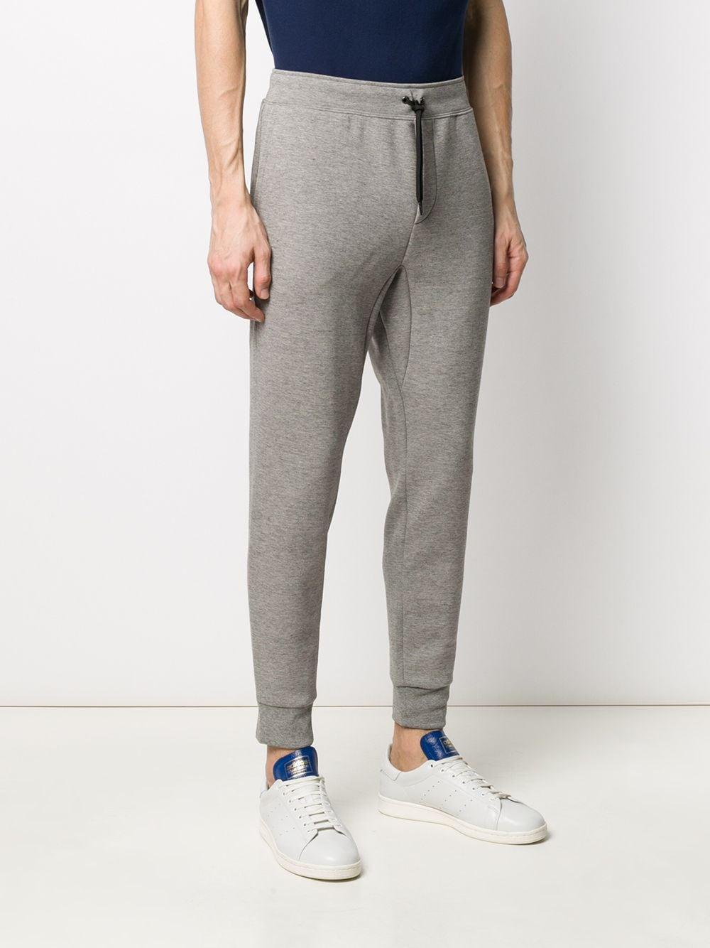 straight leg tracksuit bottoms