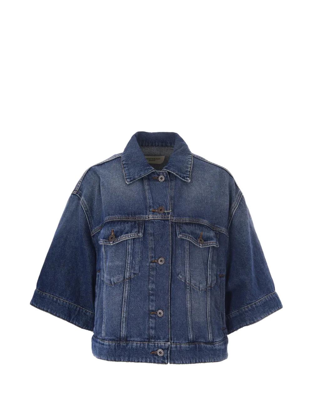 Weekend by Maxmara Jean and denim jackets for Women | Online Sale