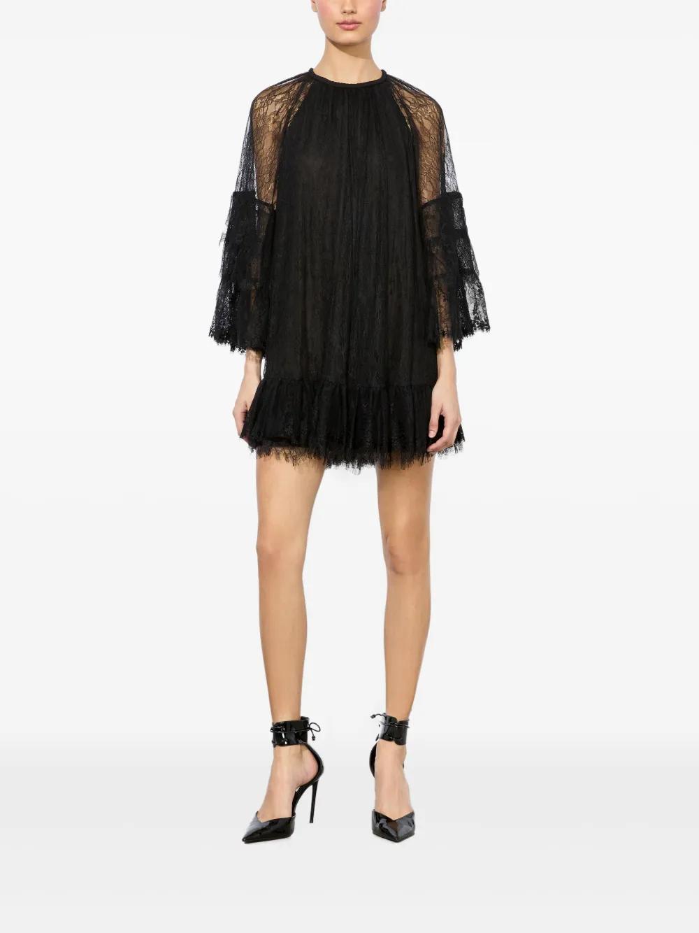 Alice + Olivia Cape Dresses for Women | Lyst