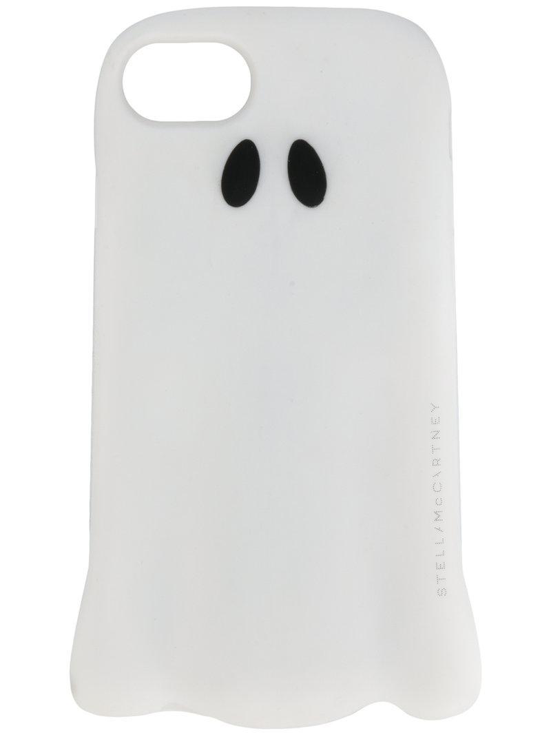 Stella McCartney - 新品★Stella McCartney★ゴースト★iPhone SE★ケース Stella McCartney（iPhoneケース）のフリマアイテム一覧