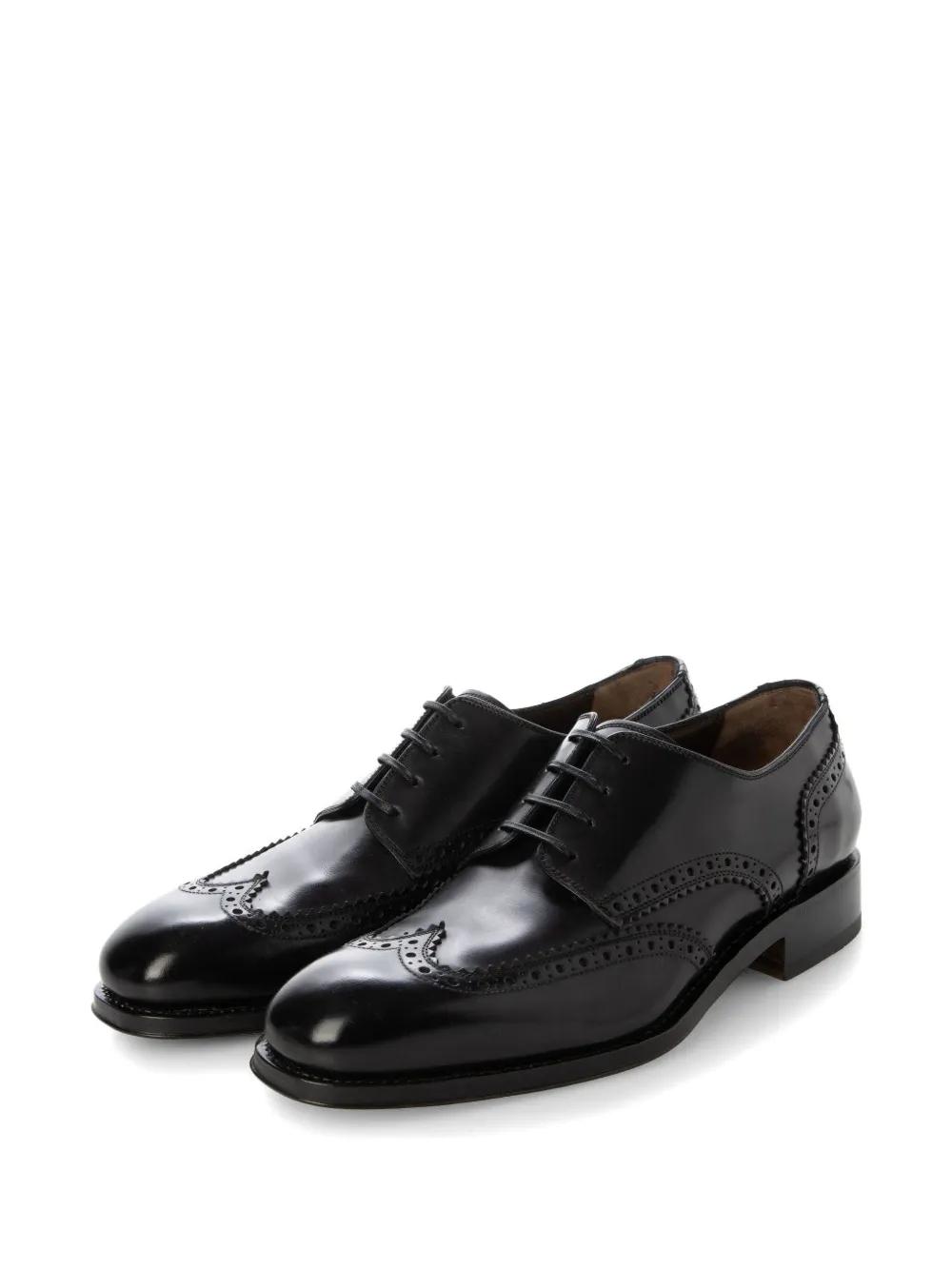 Ferragamo Lace-ups for Men | Online Sale up to 73% off | Lyst display picture 3
