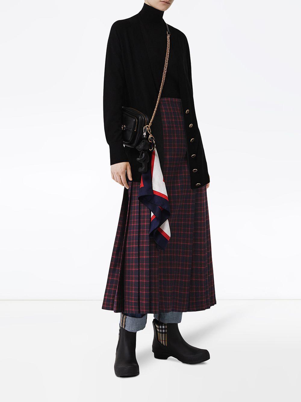 burberry beatric turtleneck