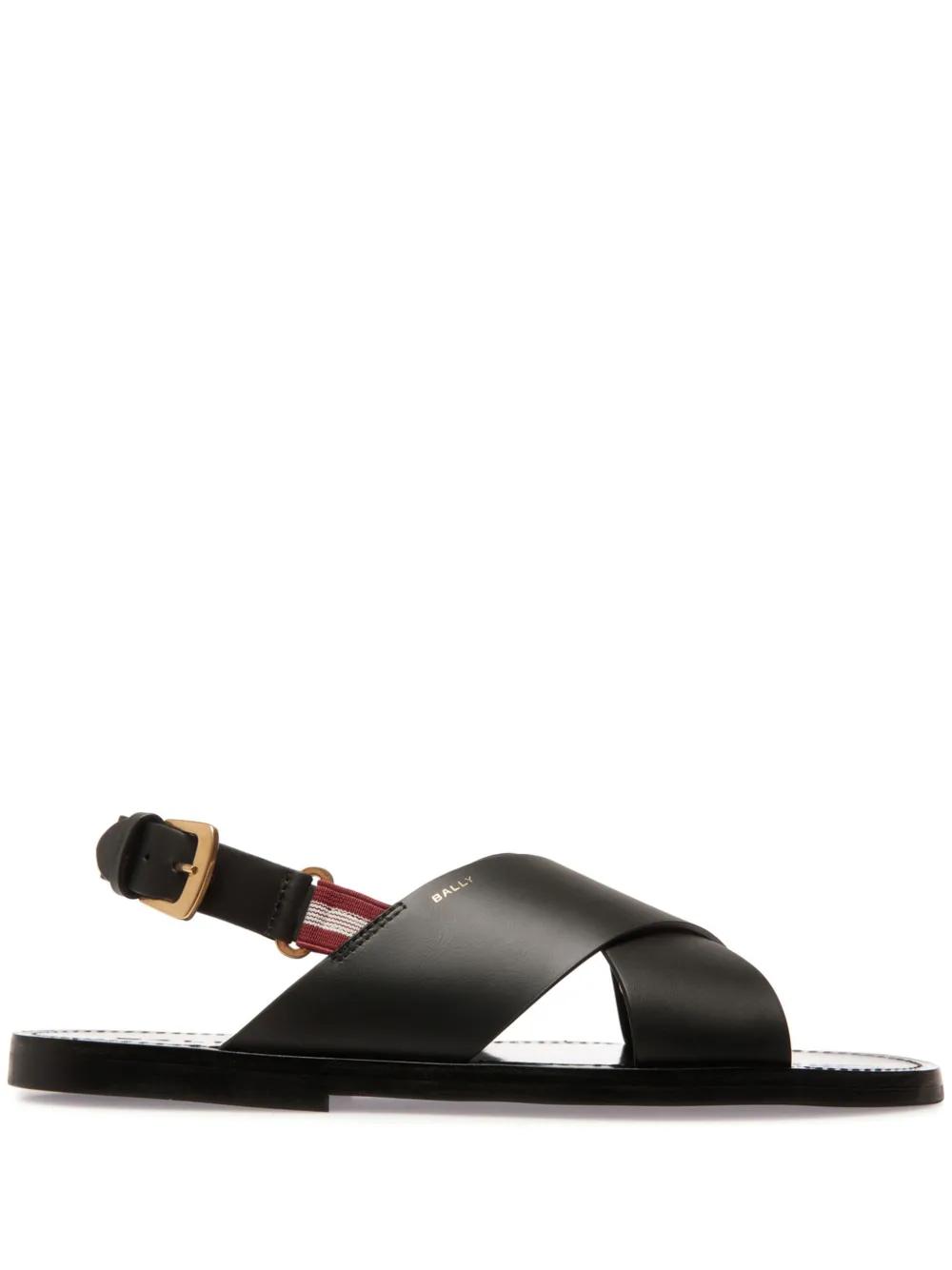 Bally Sandals and Slides for Men | Online Sale up to 77% off  display picture 1
