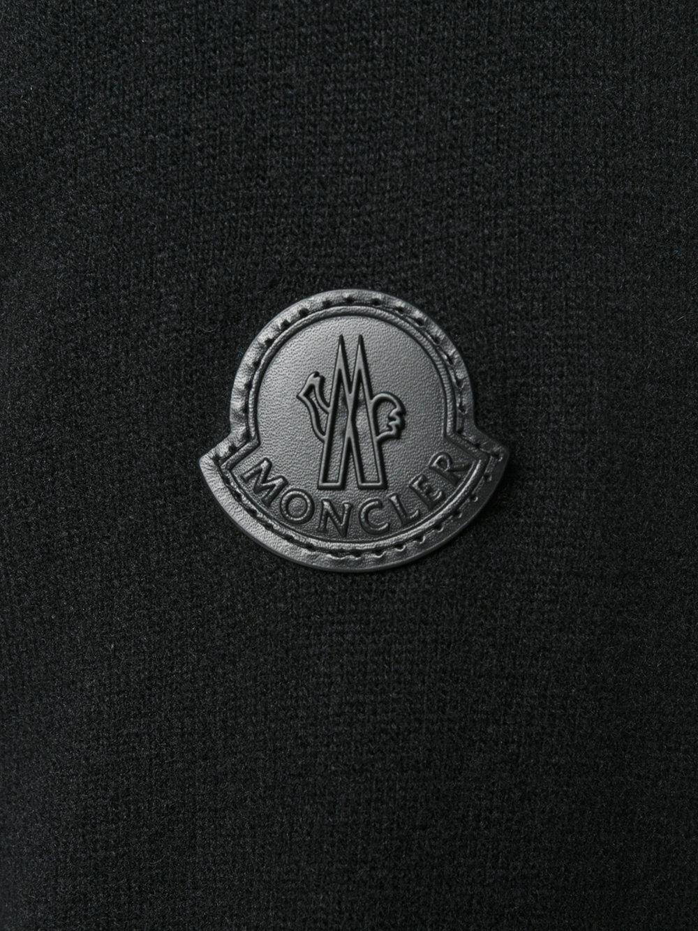 Moncler Logo