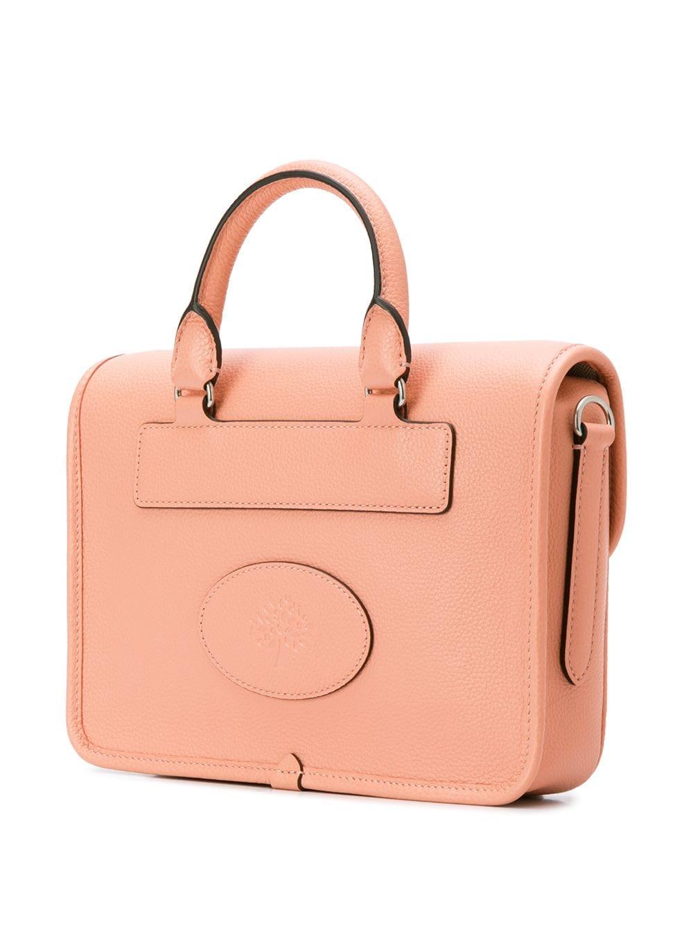 Acne Studios X Mulberry Messenger Bag | Lyst