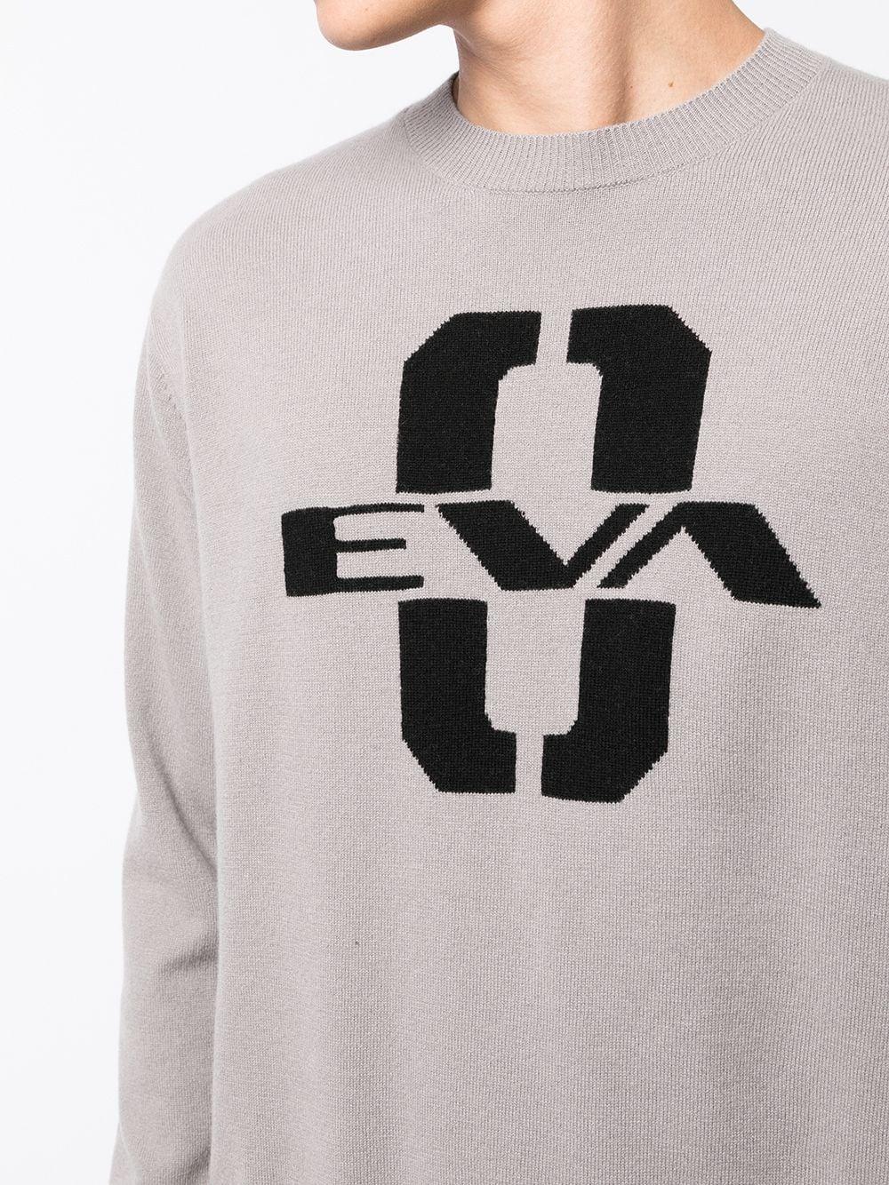 Evangelion jumper 2025