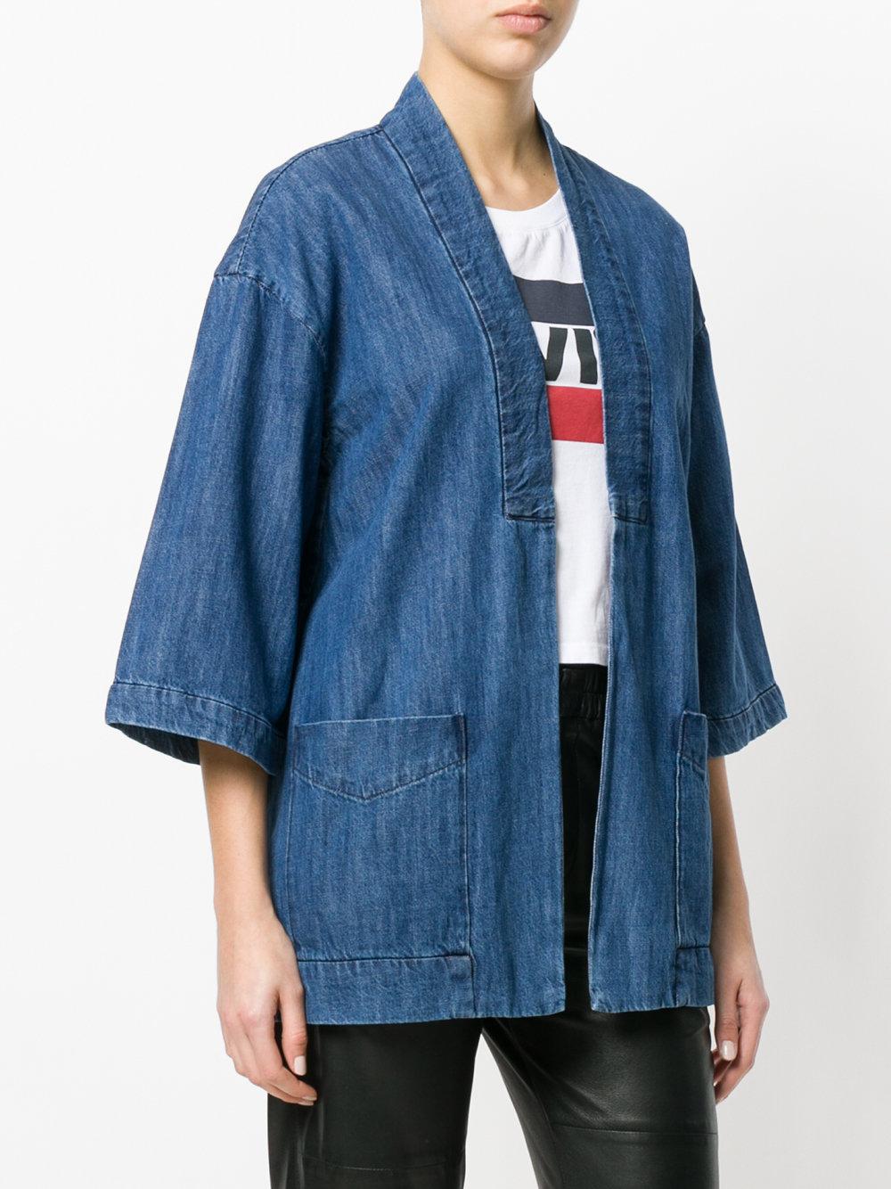 levis annice kimono