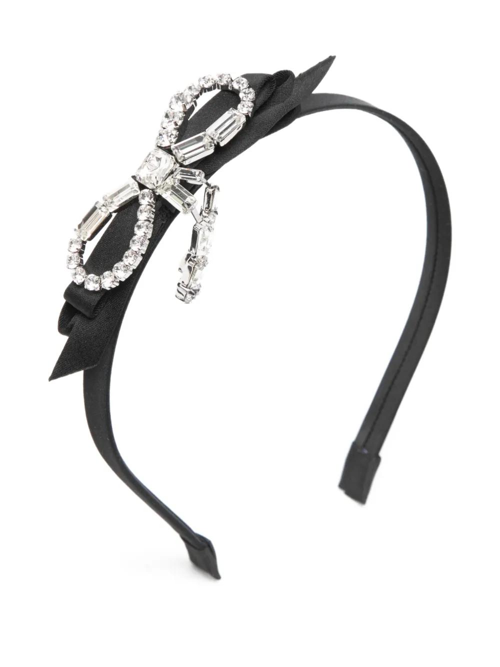 ???Authentic JIMMY CHOO Hairband Jimmy Choo | Accessories | Authentic Jimmy Choo Hairband  main image 4