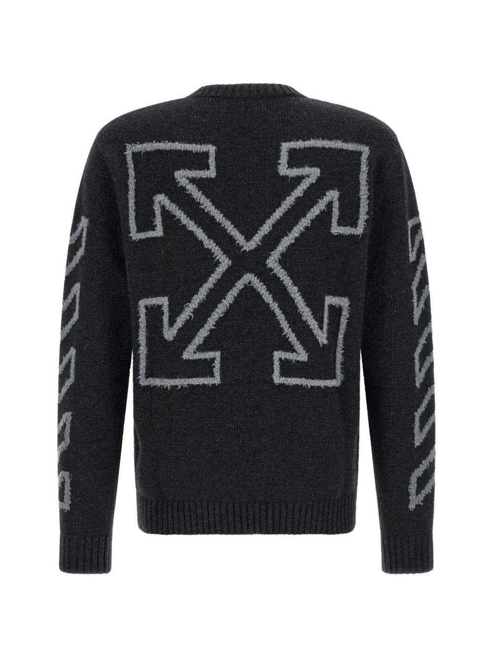 Off-White c/o Virgil Abloh Knitwear for Men | Online Sale up to 72